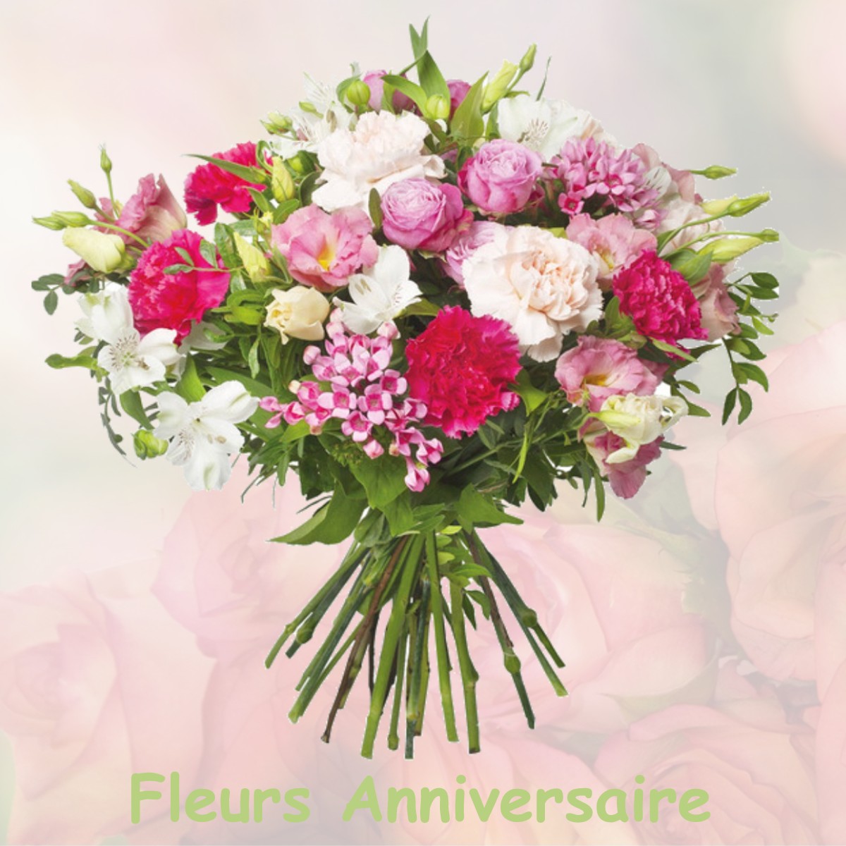 fleurs anniversaire AZAY-LE-RIDEAU